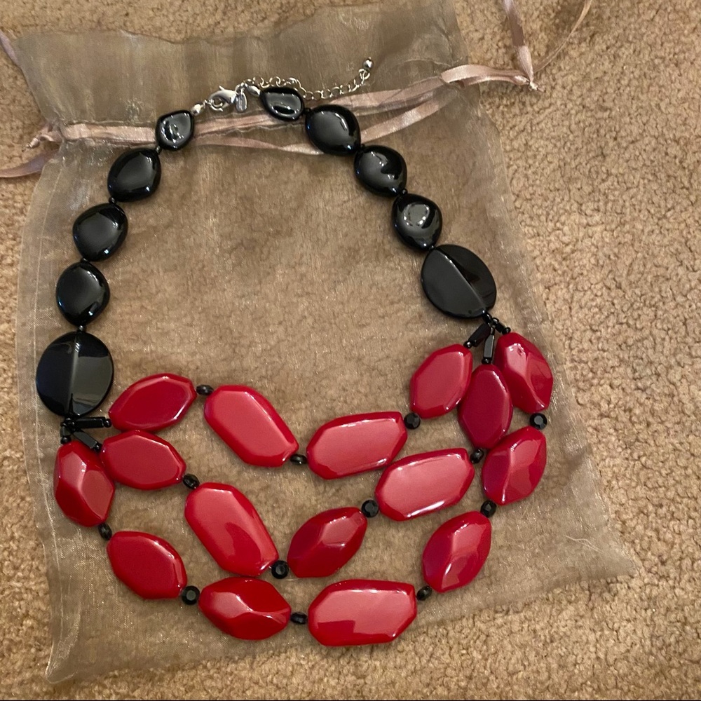 Chico’s necklace